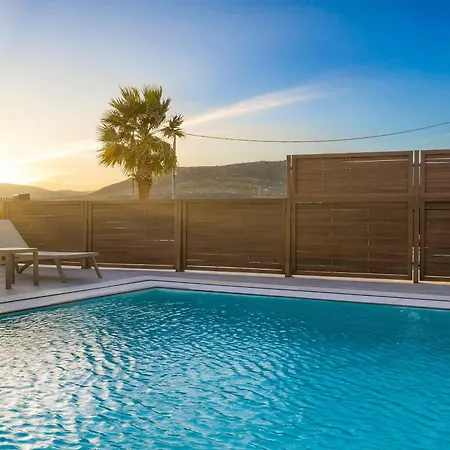 Kamelia 3 Chersonissos