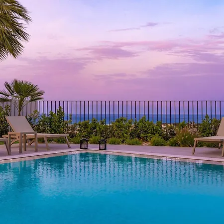 Kamelia 3 * Hersonissos (Crete)