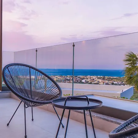 Kamelia 3 Hersonissos (Crete)