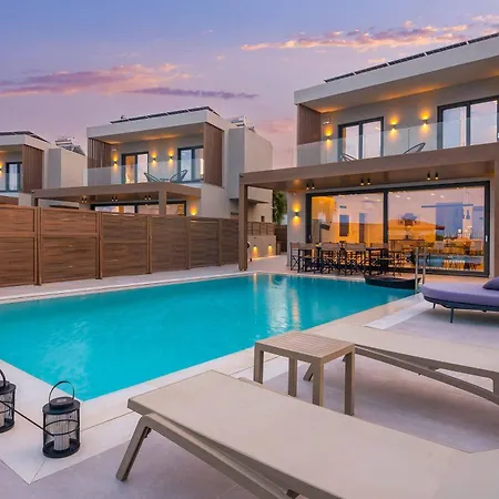 Kamelia 3 Hersonissos (Crete)