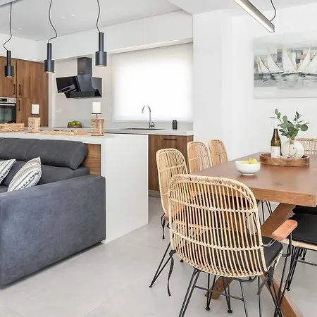 Kamelia 3 * Hersonissos (Crete)