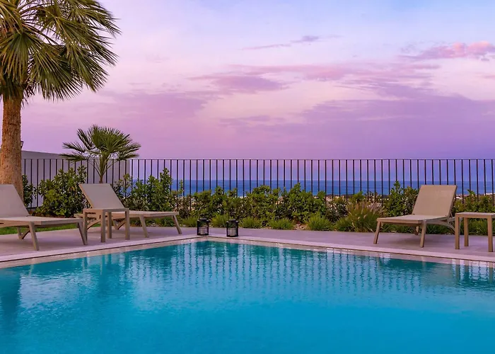 Kamelia 3 * Hersonissos (Crete)