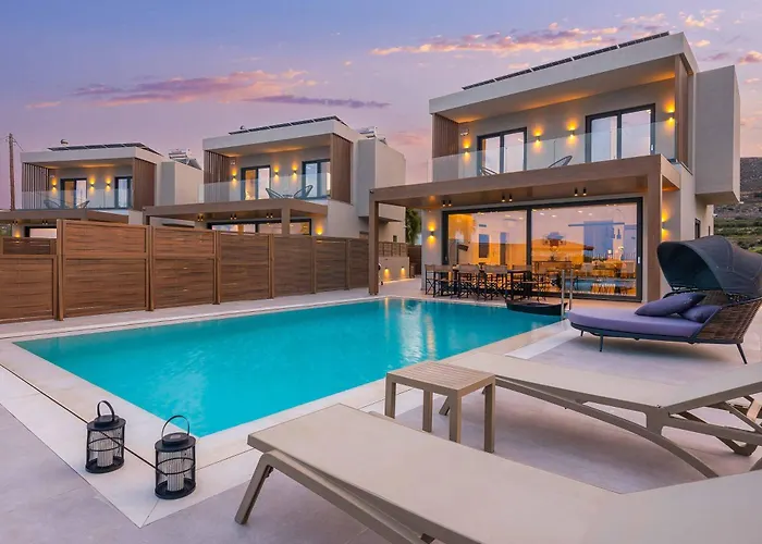 Kamelia 3 Hersonissos (Crete)