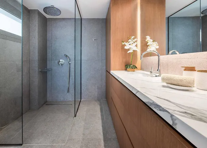 Willa Kamelia 3 Hersonissos (Crete)