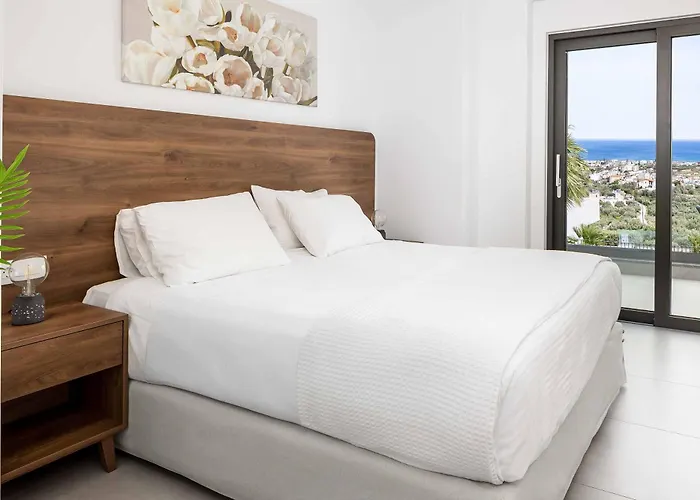 Kamelia 3 * Hersonissos (Crete)