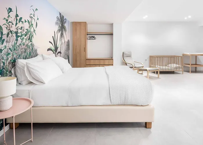 Kamelia 3 Willa Hersonissos (Crete)