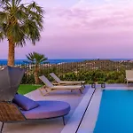 Villa Kamelia 3 *