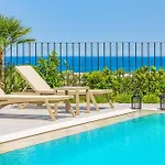 Kamelia 3 Villa
