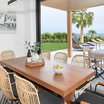 Kamelia 3 Villa