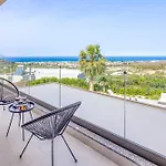 Kamelia 3 Villa *