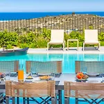 Kamelia 3 Villa Hersonissos (Crete)