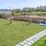 Kamelia 3 Villa *