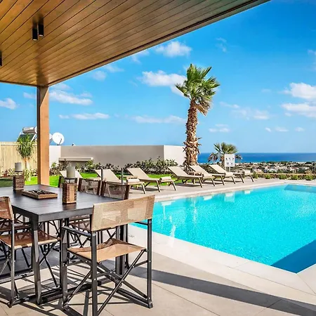 Kamelia 3 Villa