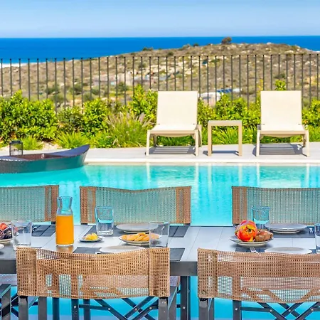 Kamelia 3 Vilă Hersonissos (Crete)