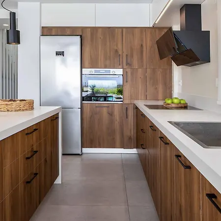 Kamelia 3 * Hersonissos (Crete)