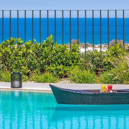 Kamelia 3 Vilă Hersonissos (Crete)