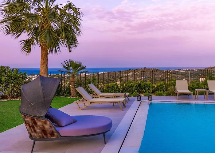 Βίλα Kamelia 3 *