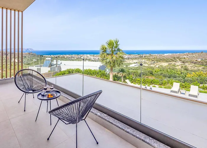 Kamelia 3 Βίλα *