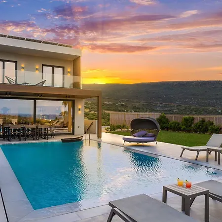 Villa Kamelia 3