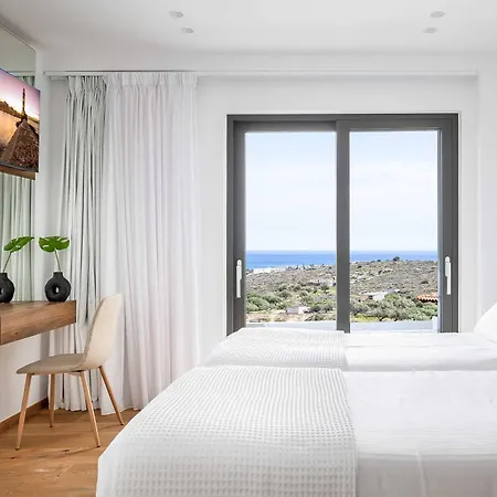 Kamelia 3 Villa *