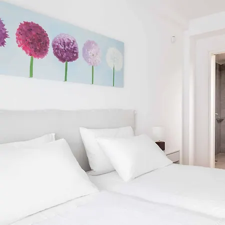 Kamelia 3 Villa